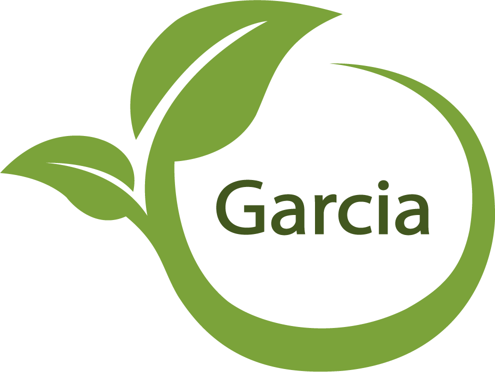 Garcia Contracting Logo