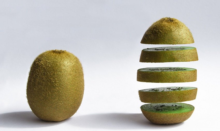 Kiwifruit-Varieties