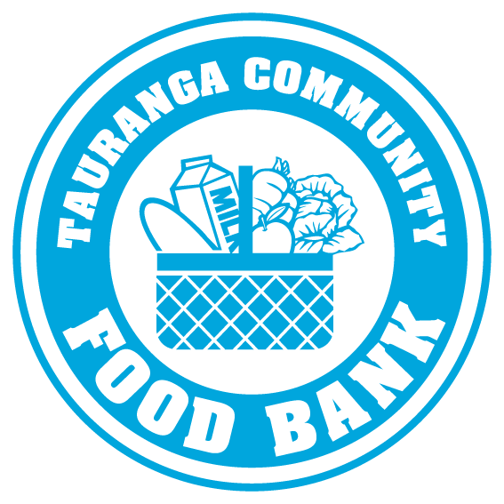 Tauranga Food Bank logo